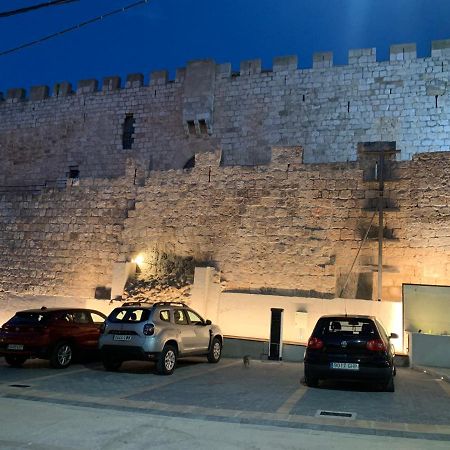 Castillo De Grisel Kültér fotó
