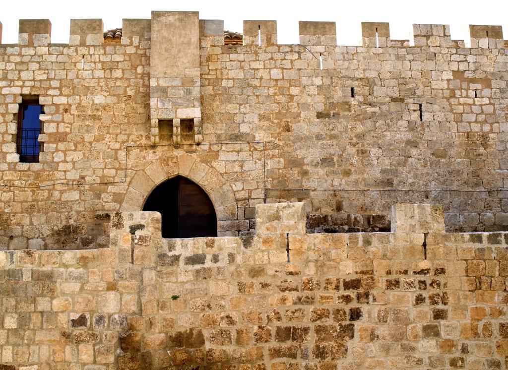 Castillo De Grisel Kültér fotó
