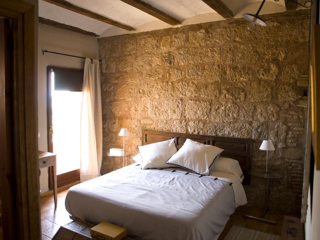 Castillo De Grisel Szoba fotó
